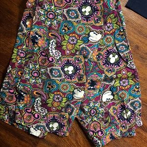 Authentic Disney pajama pants